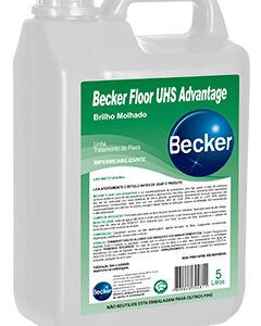 Becker Floor Uhs Advantage