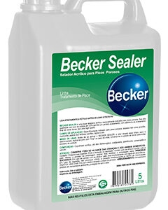 Becker Sealer