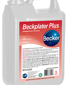 Beckplater Plus