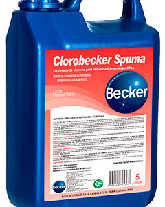 Clorobecker Spuma