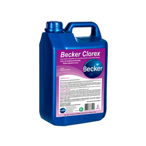 Becker Clorex – Uso hospitalar