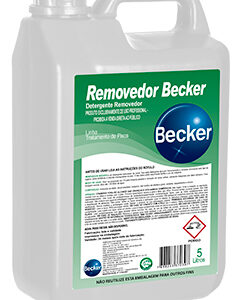 Removedor Becker