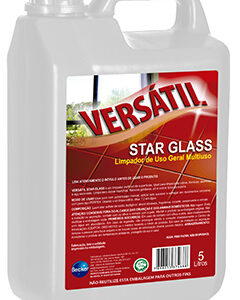 Versátil Star Glass