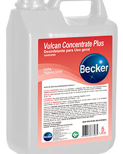 Vulcan Concentrate Plus