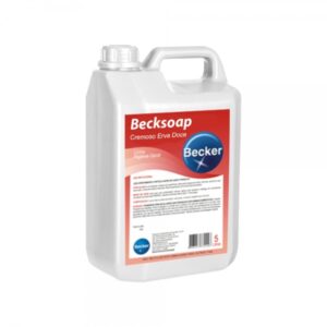 Becksoap Cremoso