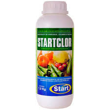 Startclor